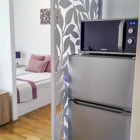 Colours Apartments Superior Studio With Free Parking Budapest Exterior photo