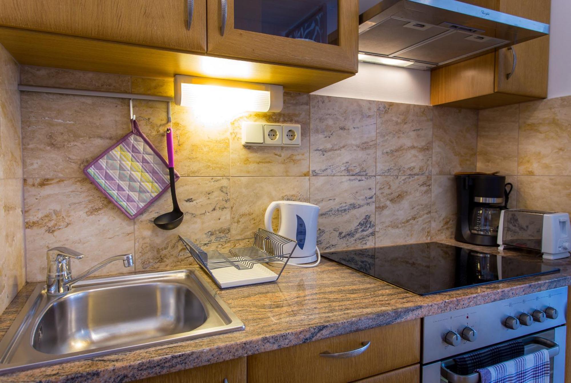 Apartament Colours Superior With Free Parking *