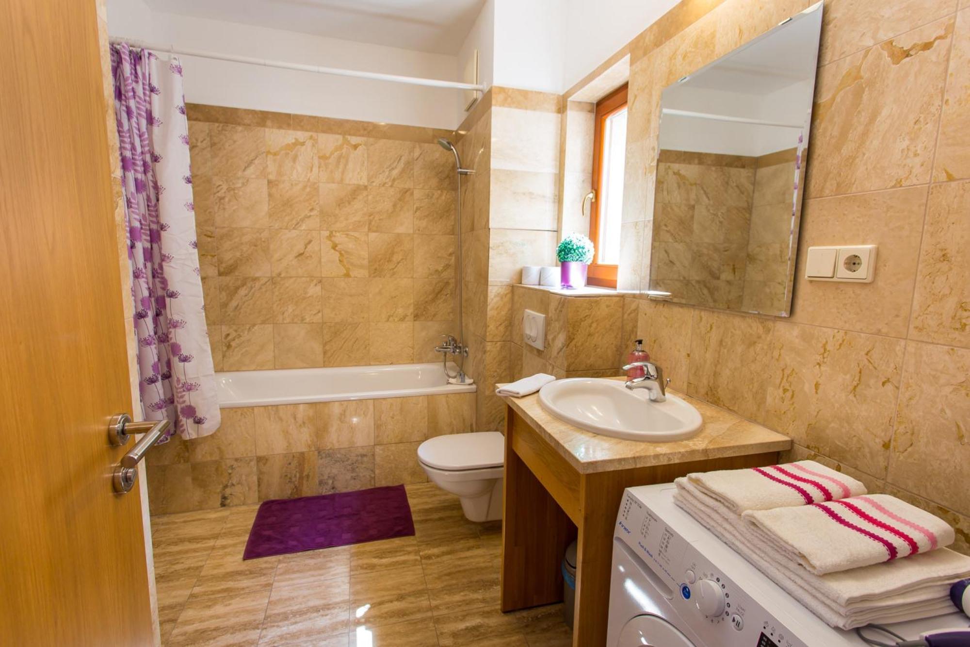 Appartamento Colours Superior With Free Parking Budapest