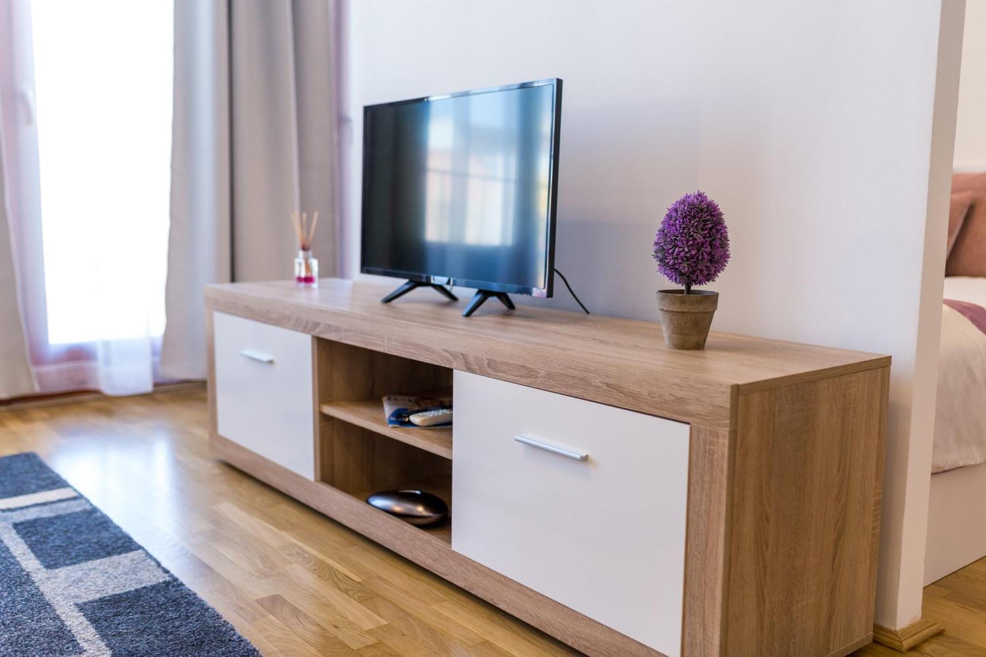 Colours Superior With Free Parking Apartament Budapeszt